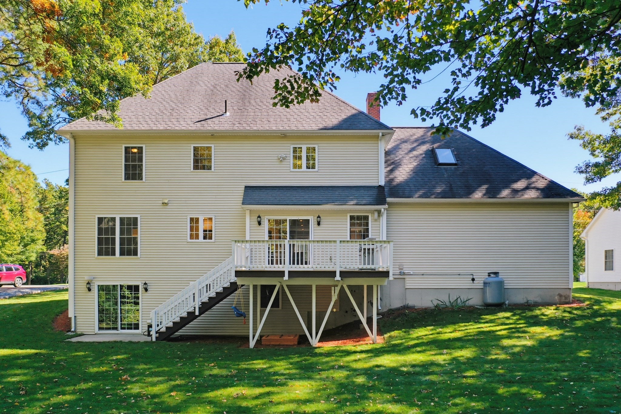 95 Cathedral Drive, Attleboro, MA Photo #7