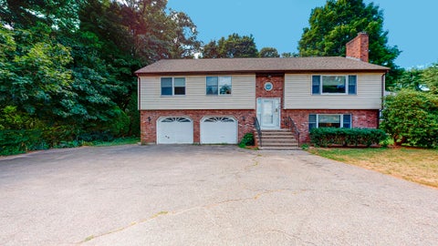 Photo of 655 South St, Waltham, MA 02453 (MLS # 73585442)