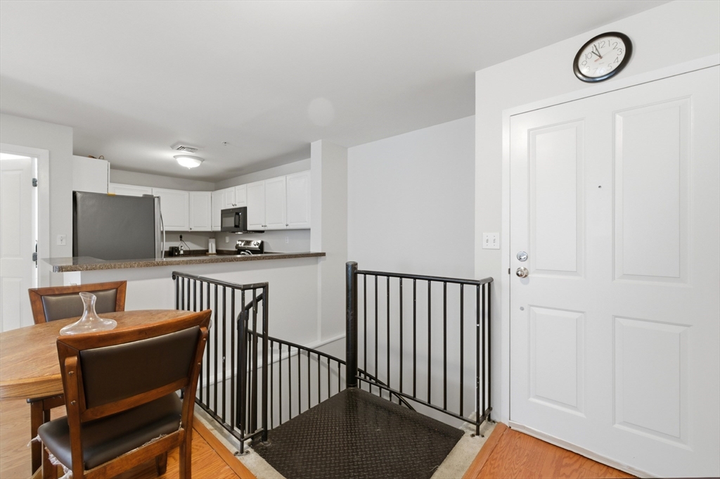 30 Franklin Street 113