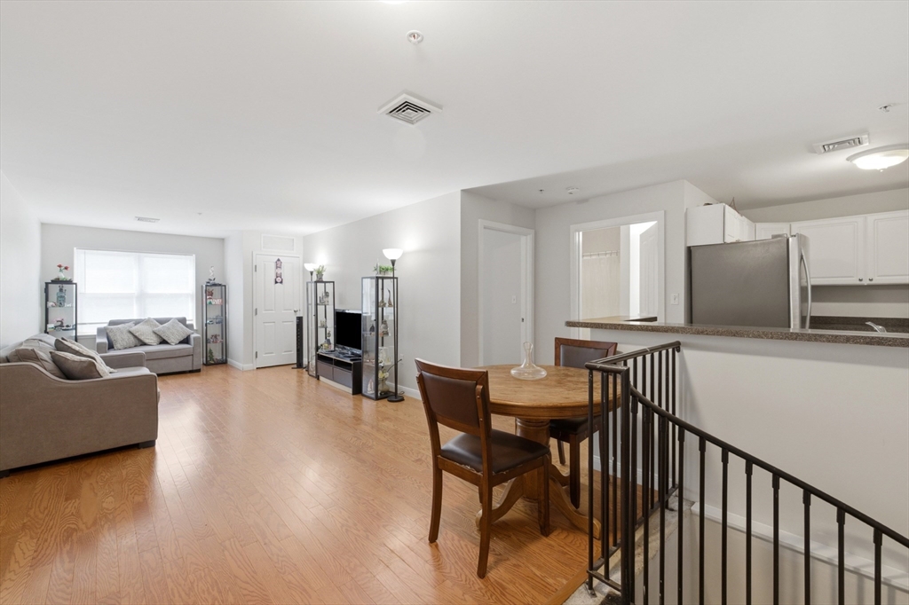 30 Franklin Street 113