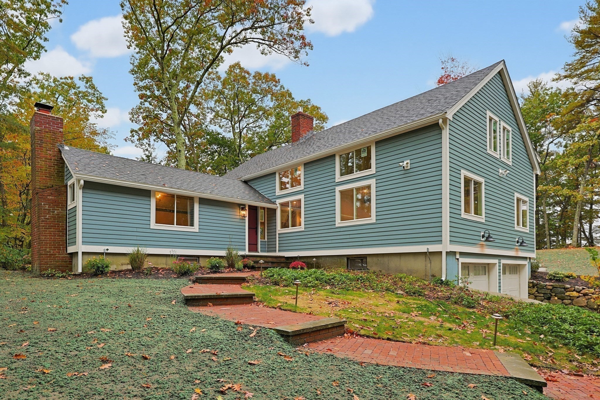 18 Hearthstone Drive