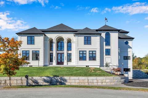 Photo of 19 Bridle Spur Ln, Danvers, MA 01923 (MLS # 73442266)