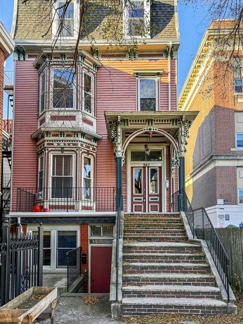 351 Dorchester St 3 Boston MA 02127