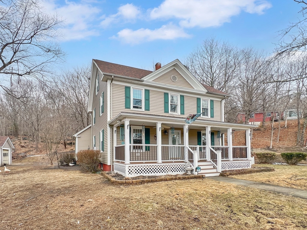77 Church St