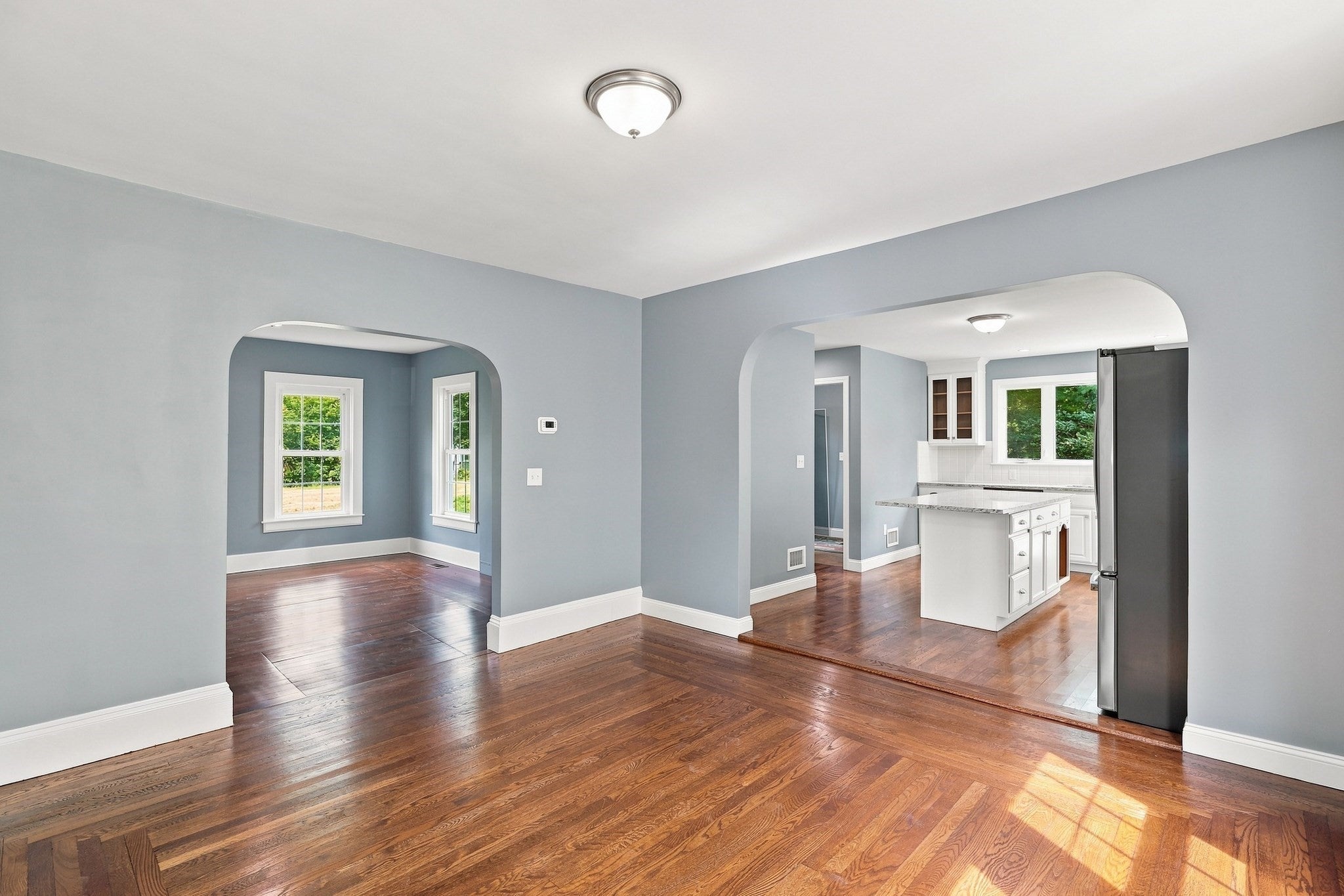 16 Warfield St