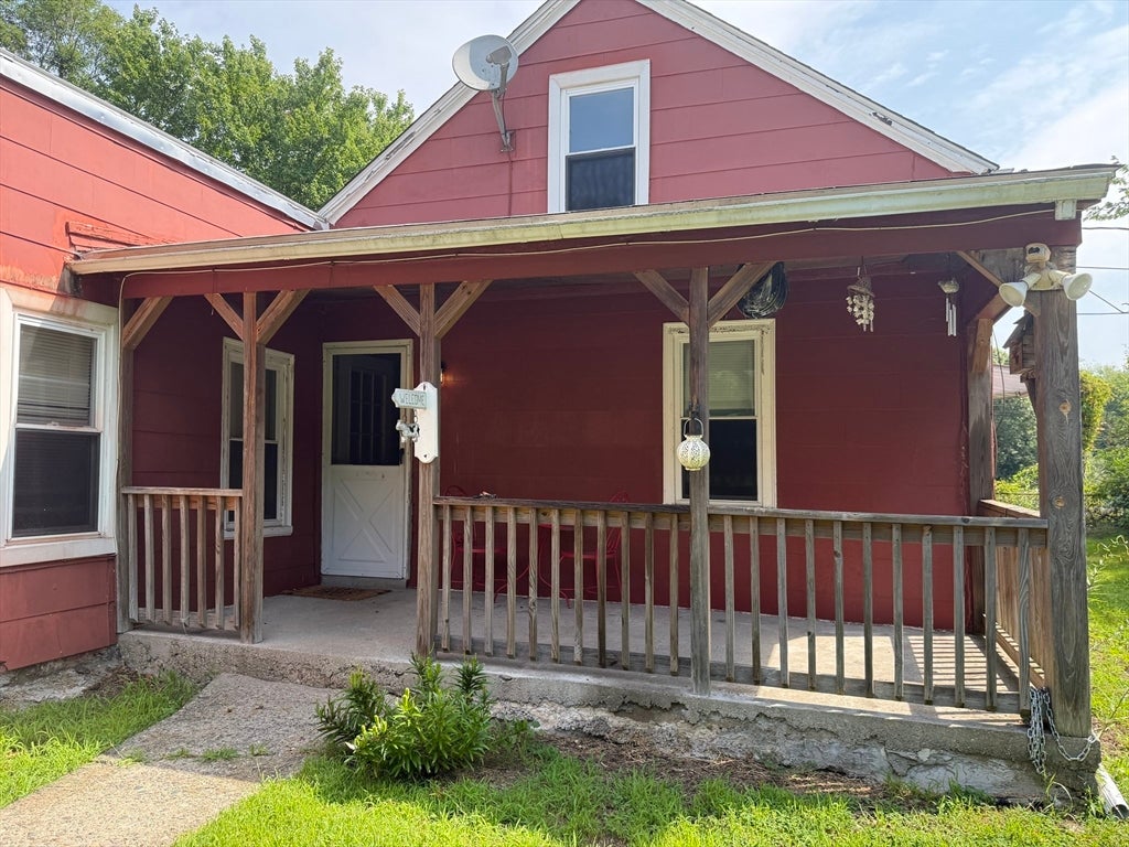 340 Woodland Avenue, Seekonk, MA, 340 Woodland Avenue, Seekonk, MA Photo #1