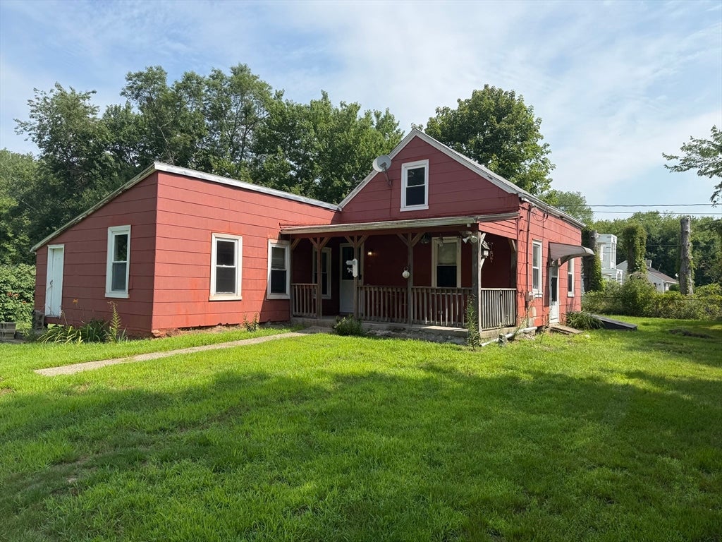 340 Woodland Avenue, Seekonk, MA, 340 Woodland Avenue, Seekonk, MA Photo #2