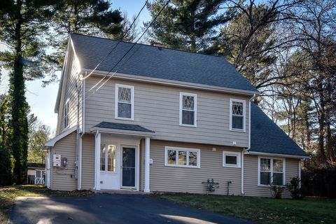 10 Kelsey Road Natick MA 01760
