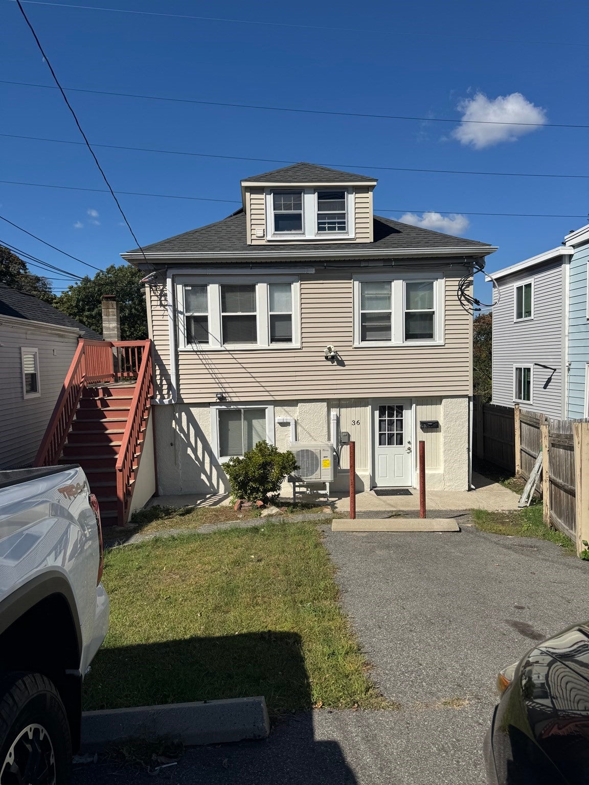 36 Hichborn St #1, Revere, MA Photo #1