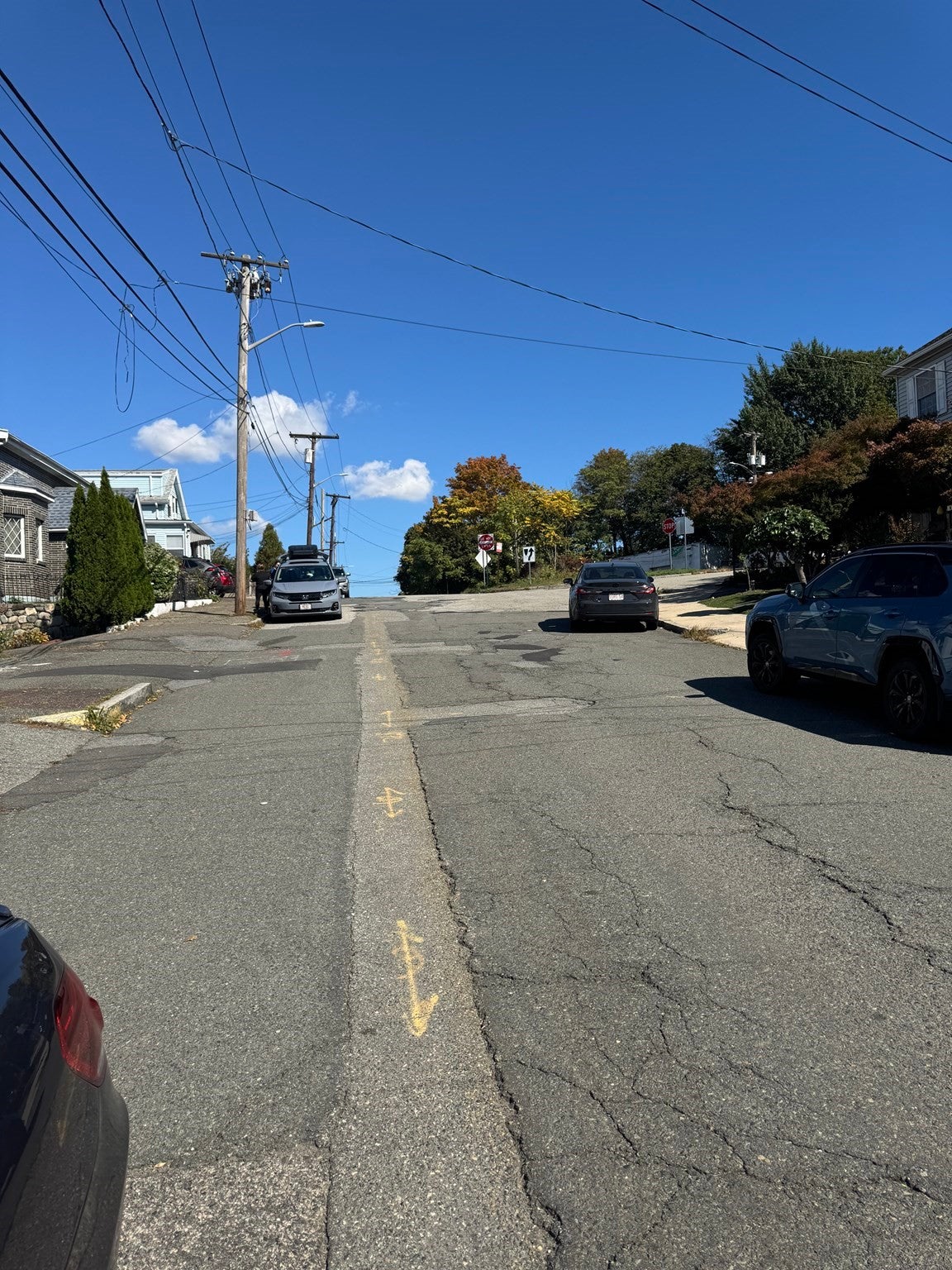 36 Hichborn St #1, Revere, MA Photo #28