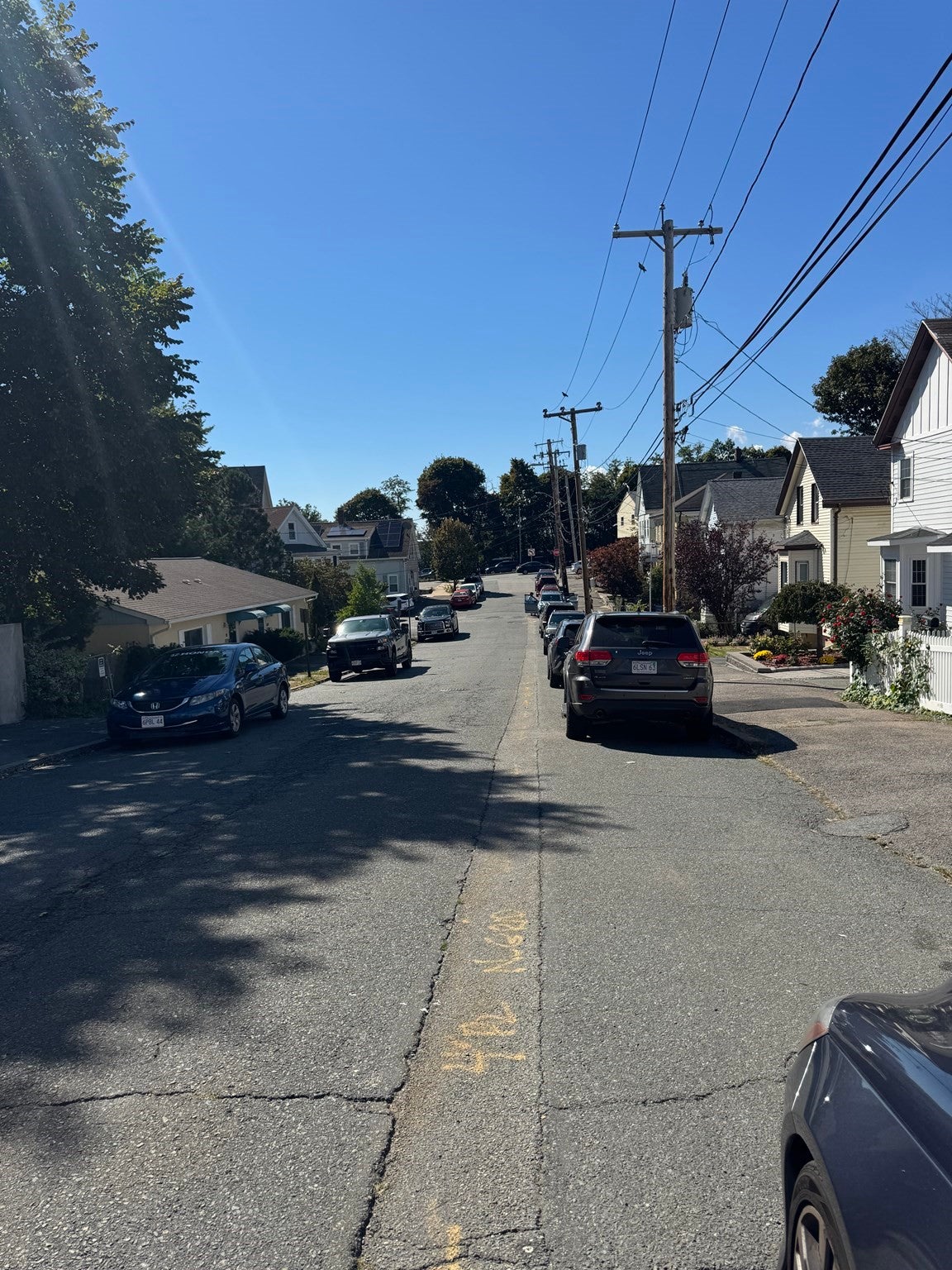 36 Hichborn St #1, Revere, MA Photo #27