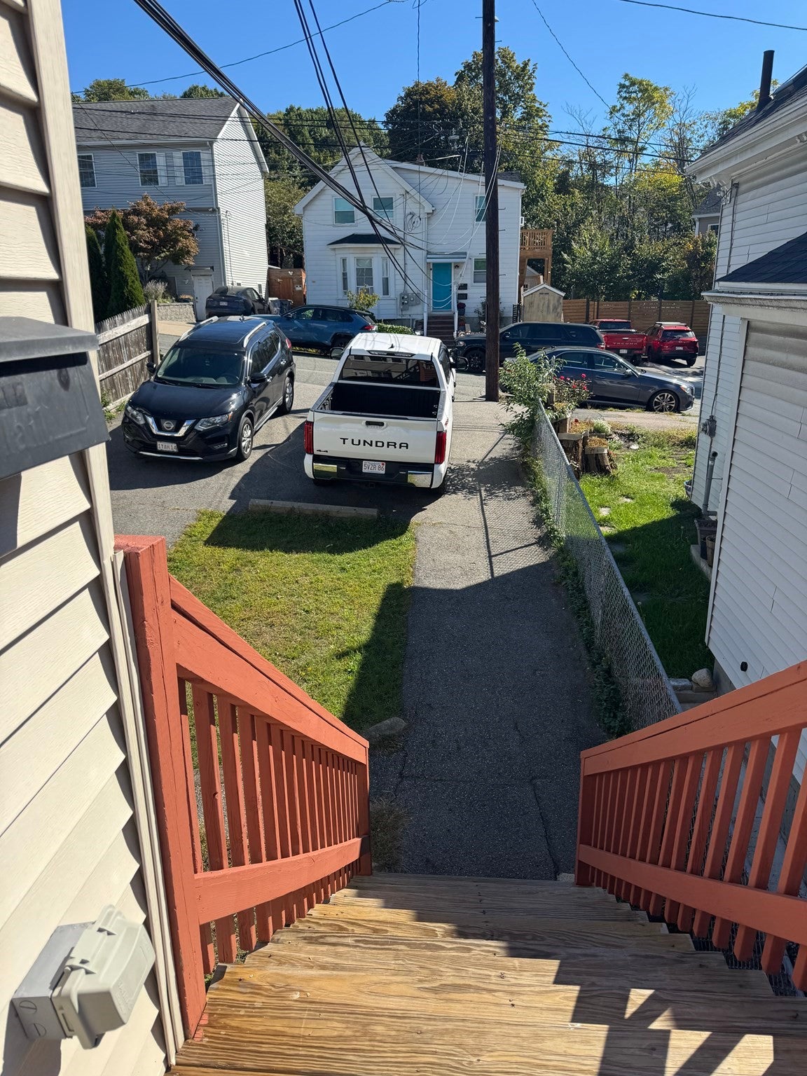 36 Hichborn St #1, Revere, MA Photo #24