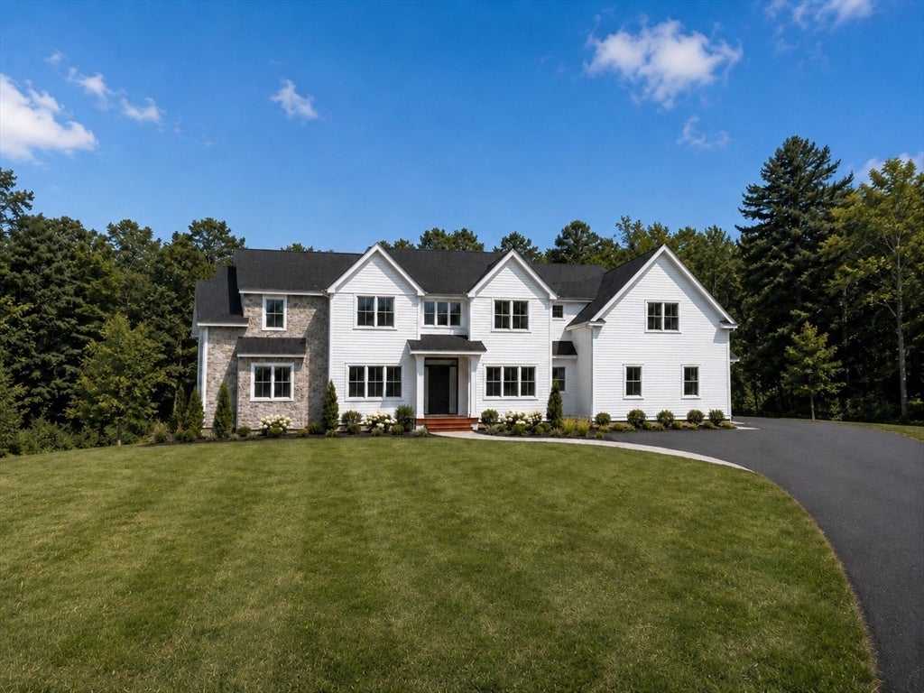 2 Cynthia Circle, Wenham, MA, 2 Cynthia Circle, Wenham, MA Photo #3