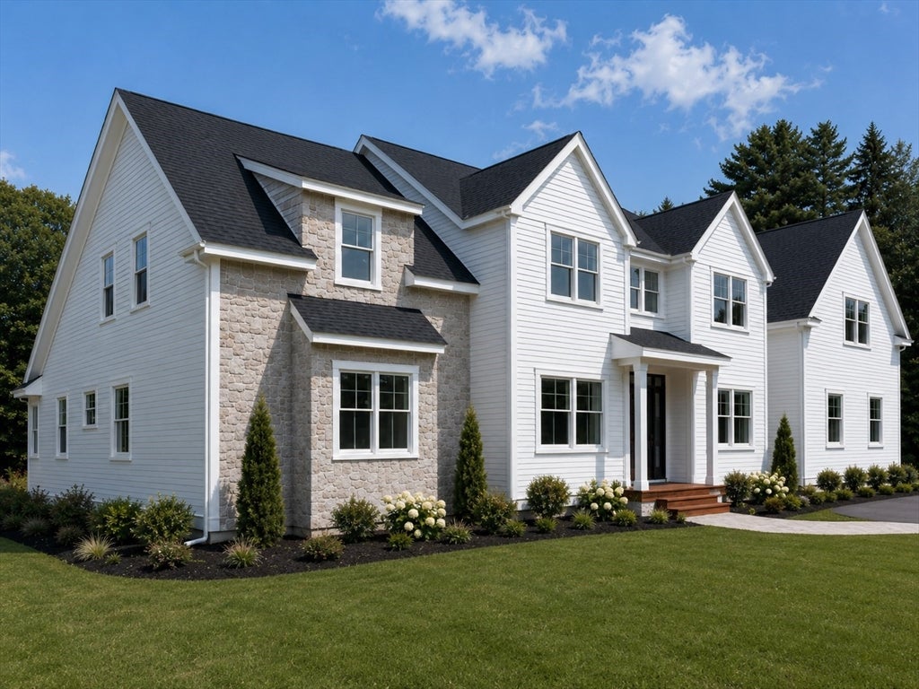 2 Cynthia Circle, Wenham, MA, 2 Cynthia Circle, Wenham, MA Photo #4