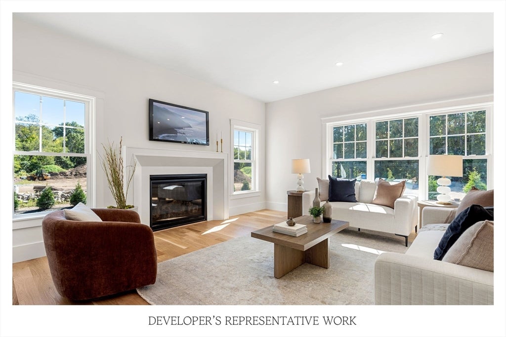 2 Cynthia Circle, Wenham, MA, 2 Cynthia Circle, Wenham, MA Photo #17