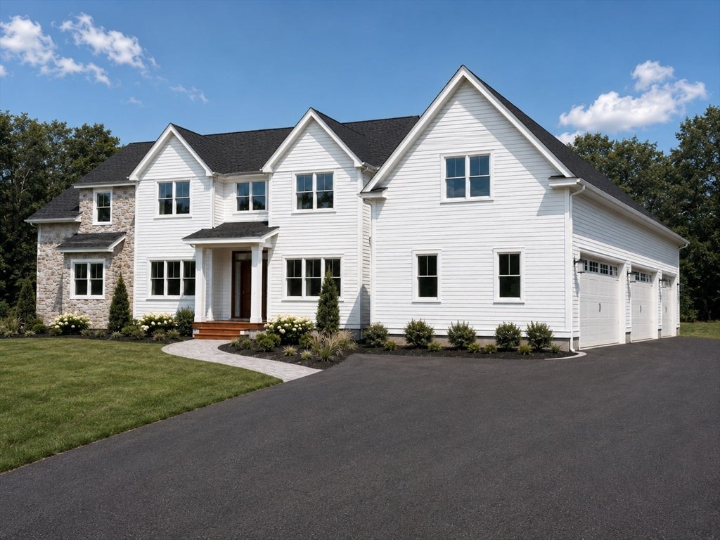 2 Cynthia Circle, Wenham, MA, 2 Cynthia Circle, Wenham, MA Photo #5
