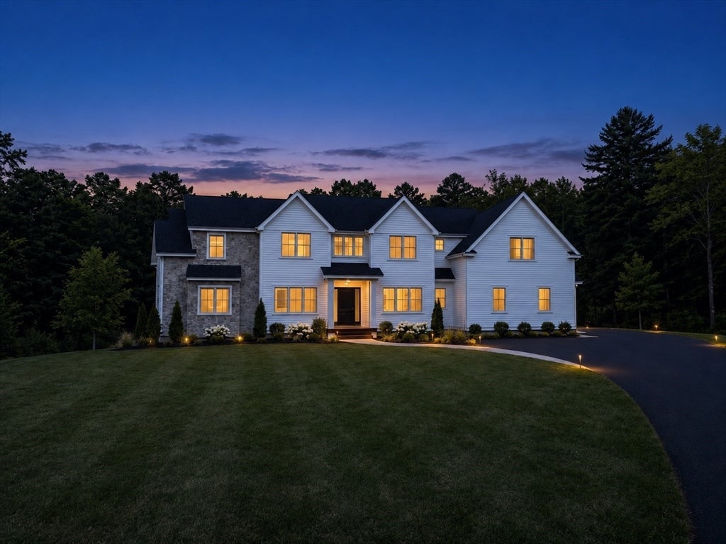 Photo of 2 Cynthia Circle, Wenham, MA