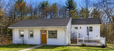 Photo of 69 Depot Rd #69, Oxford, MA 01540 (MLS # 73507365)