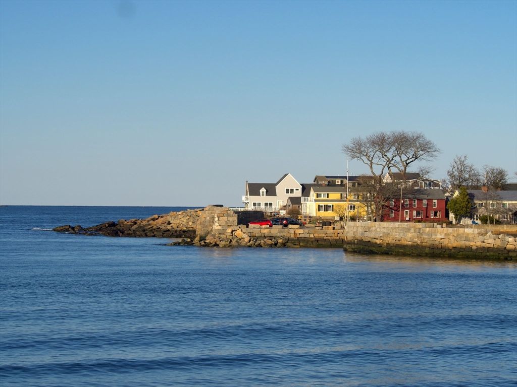 Photo of 4 North Road #2, Rockport, MA 01966 (MLS # 73503306)