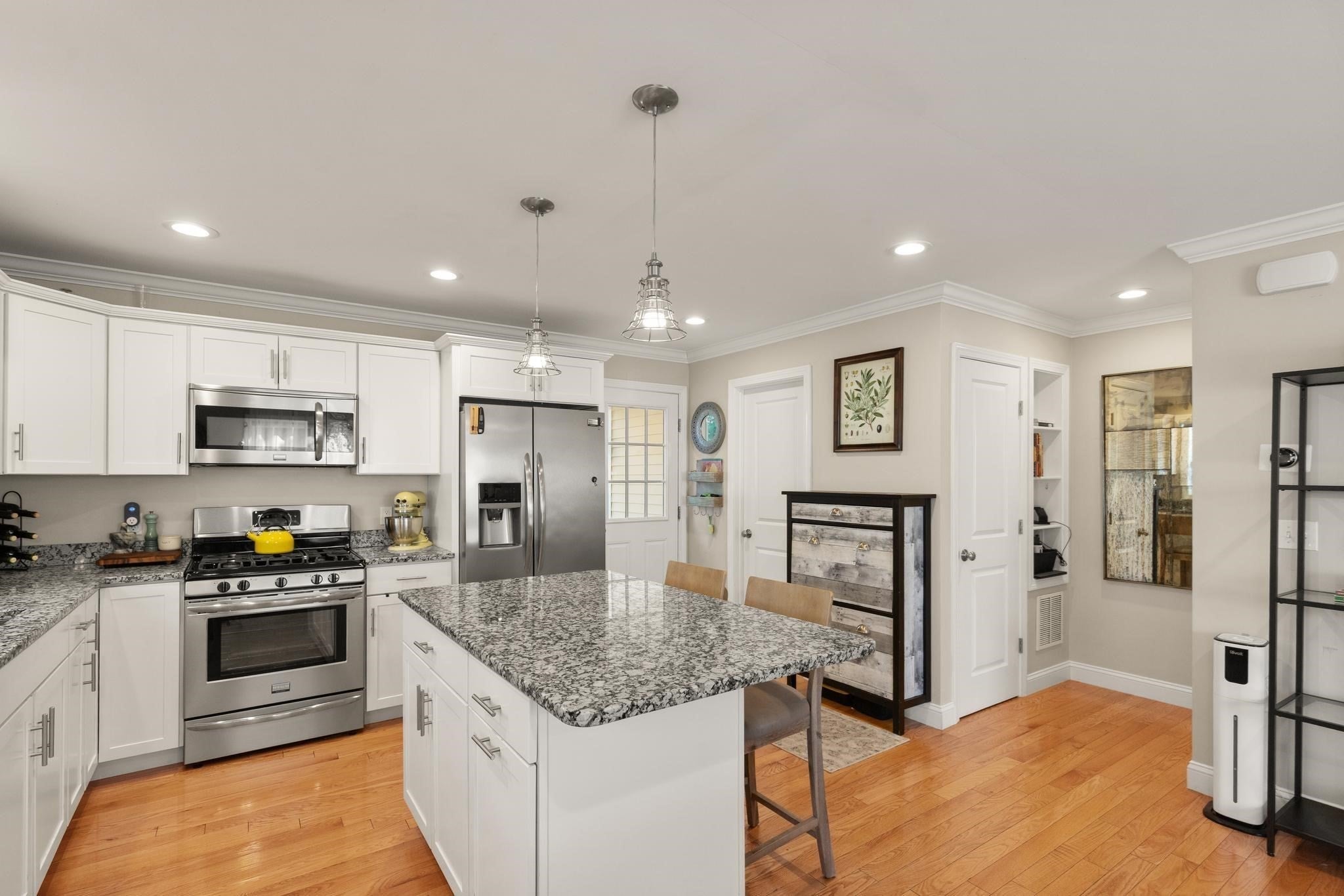 43 Bridge ST #1, Salem, MA, 43 Bridge ST #1, Salem, MA Photo #6