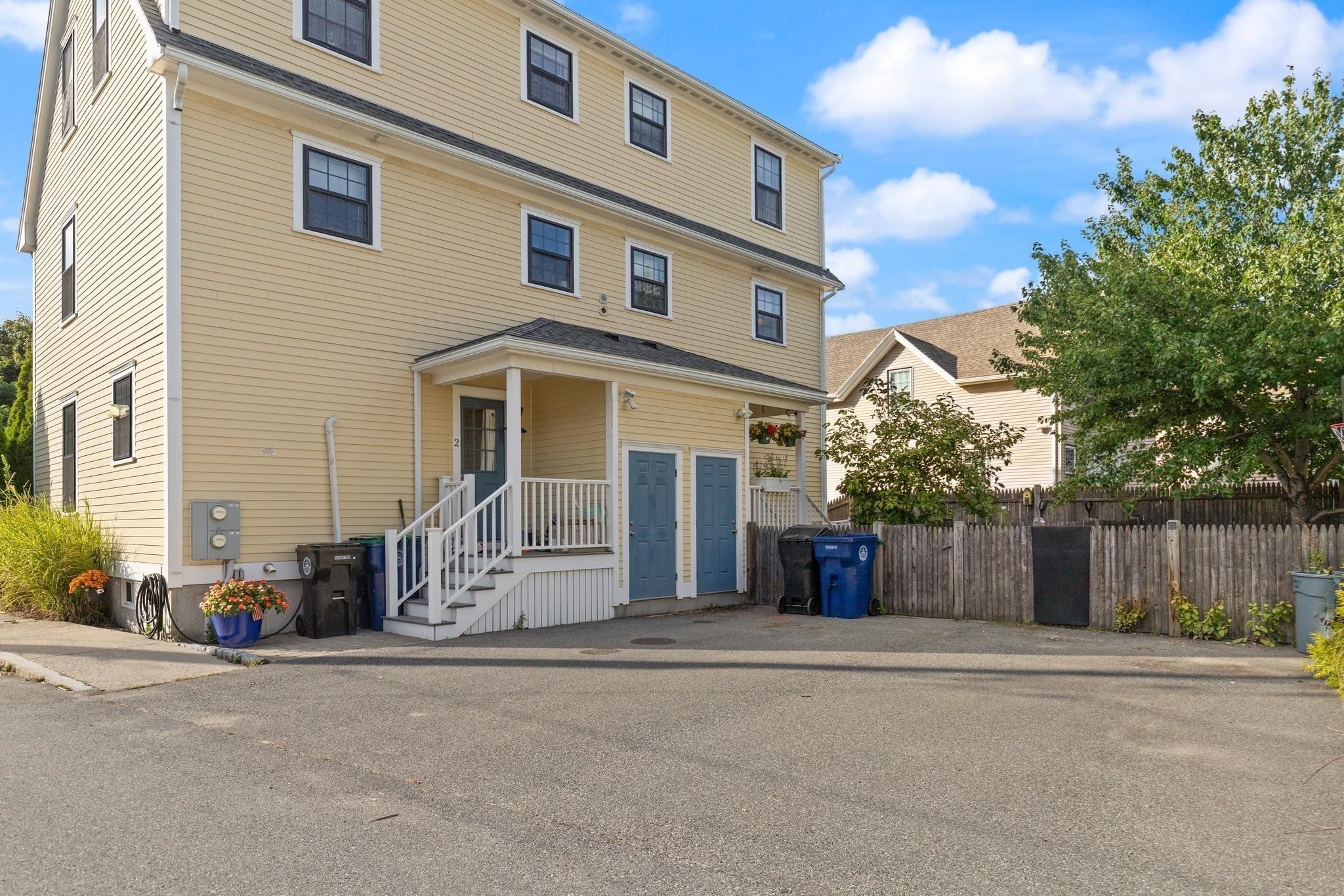 43 Bridge ST #1, Salem, MA, 43 Bridge ST #1, Salem, MA Photo #5