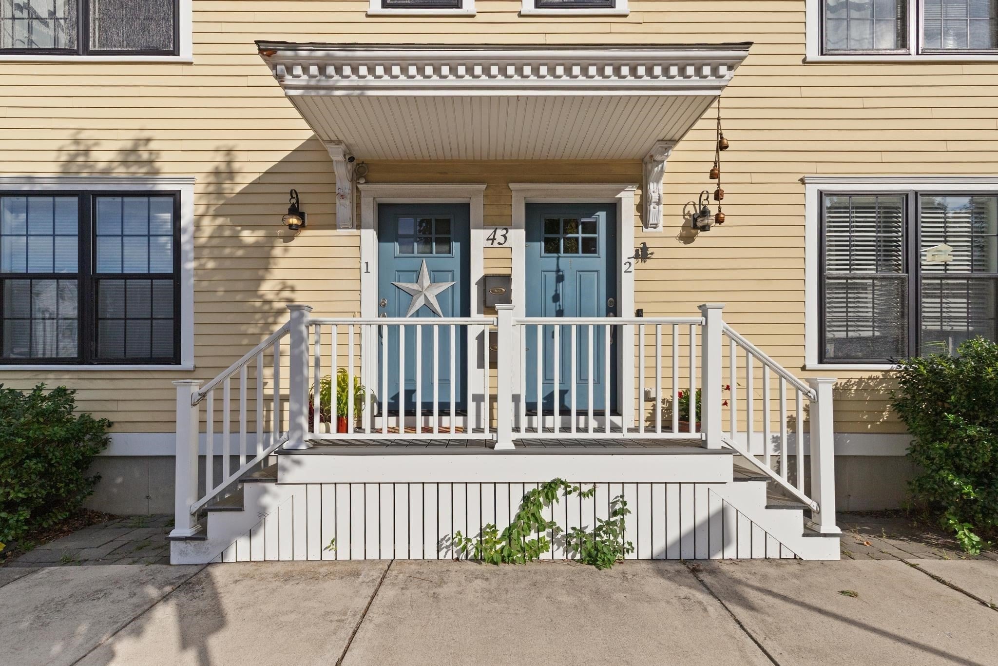 43 Bridge ST #1, Salem, MA, 43 Bridge ST #1, Salem, MA Photo #2