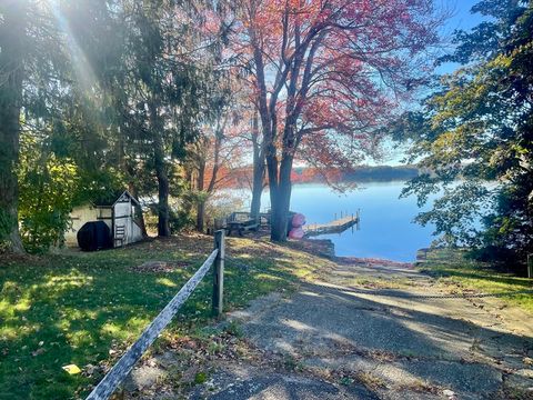 6 Williams Dr Spencer MA 01562