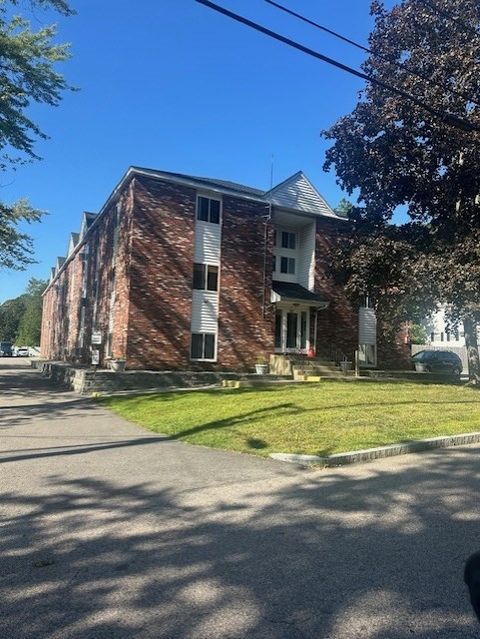 212 Fisher Street A5 North Attleboro MA 02760