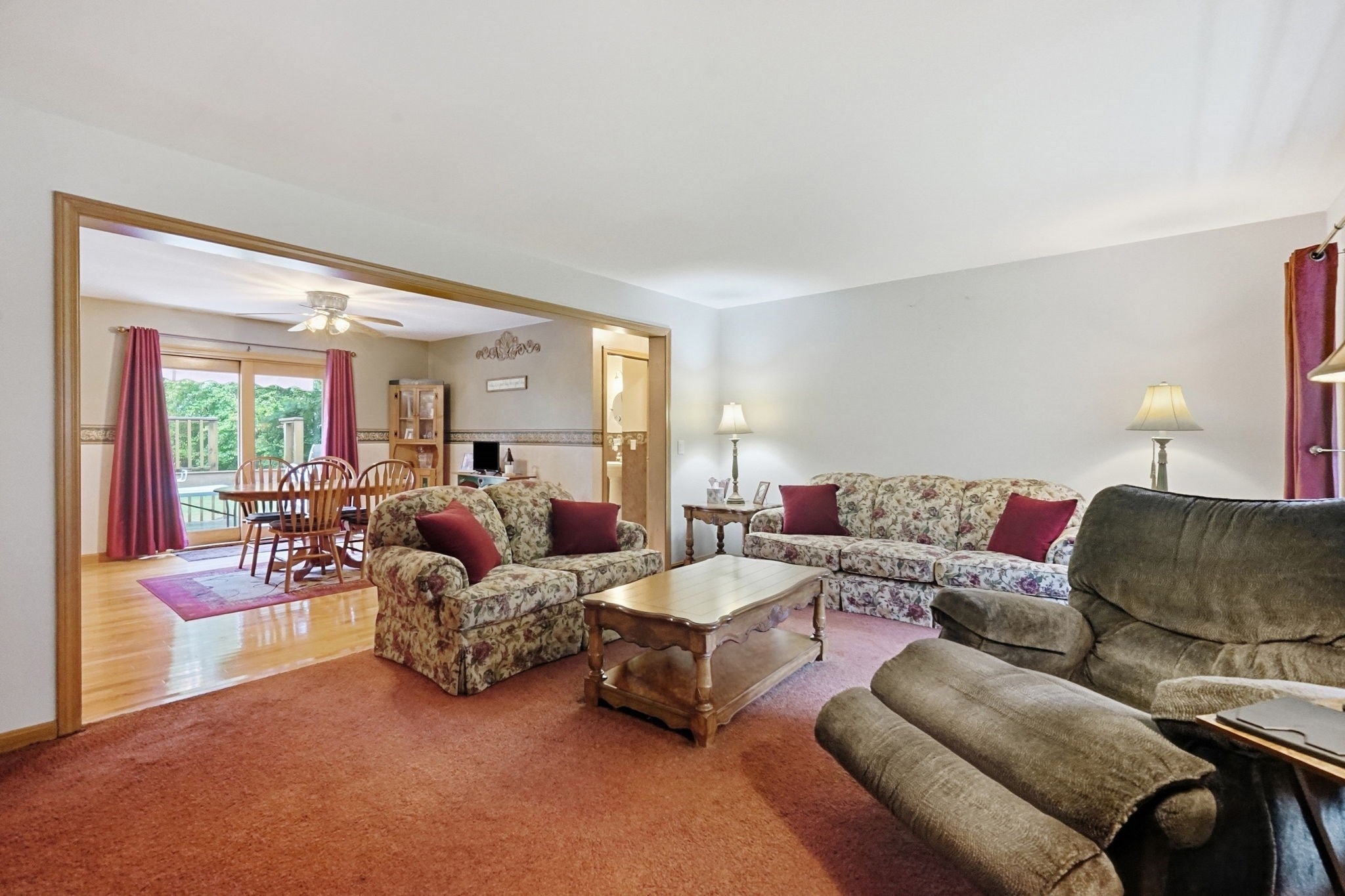 7 Thompson Street, Palmer, MA, 7 Thompson Street, Palmer, MA Photo #11