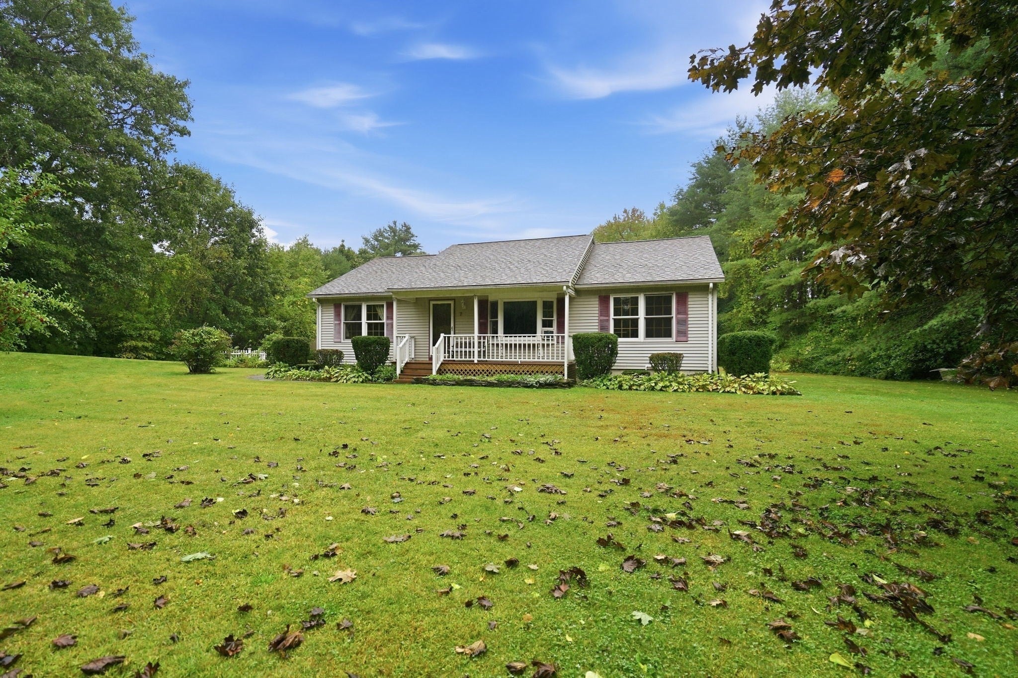 7 Thompson Street, Palmer, MA, 7 Thompson Street, Palmer, MA Photo #6