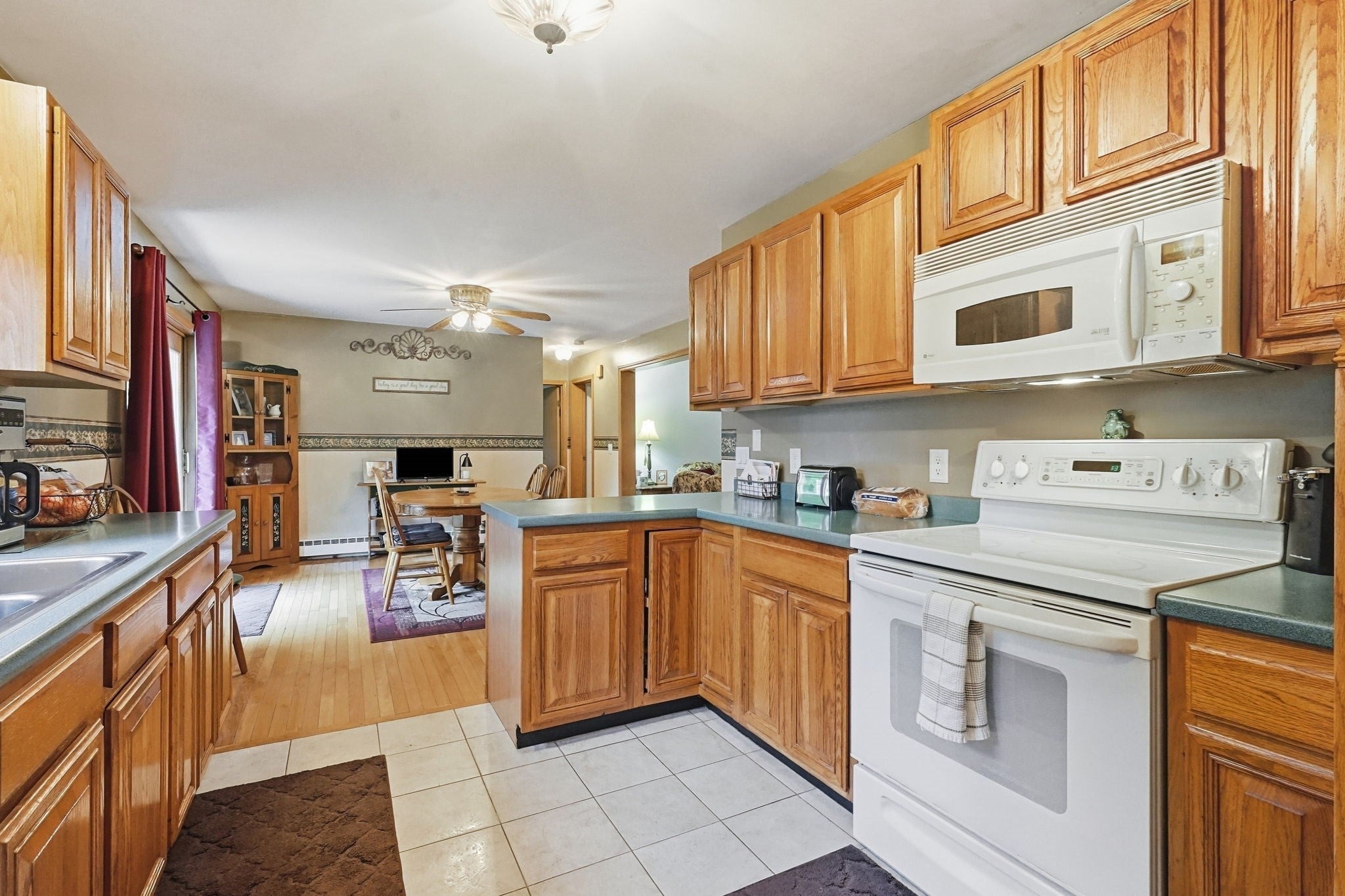 7 Thompson Street, Palmer, MA, 7 Thompson Street, Palmer, MA Photo #15