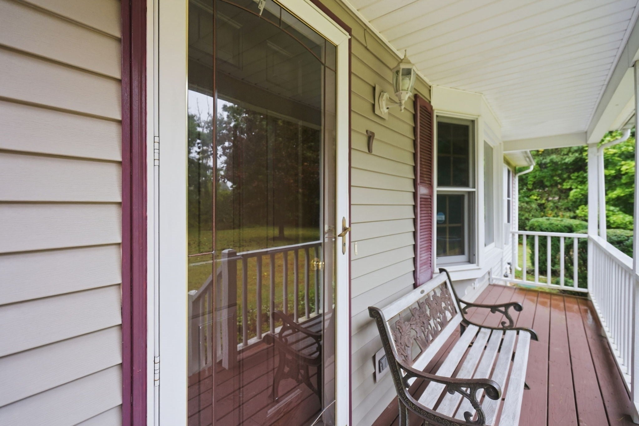 7 Thompson Street, Palmer, MA, 7 Thompson Street, Palmer, MA Photo #4