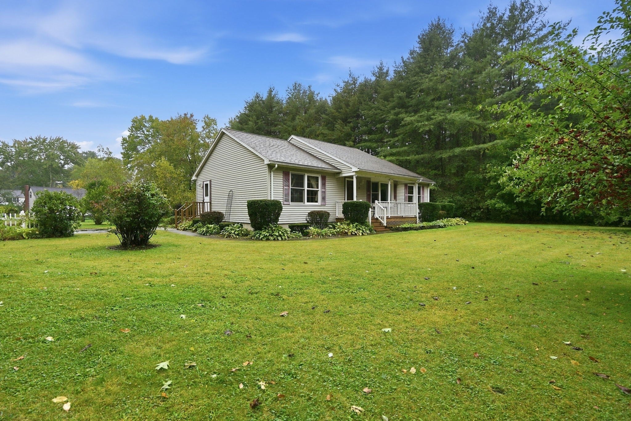 7 Thompson Street, Palmer, MA, 7 Thompson Street, Palmer, MA Photo #1