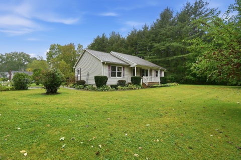 Photo of 7 Thompson Street, Palmer, MA 01069 (MLS # 73584104)