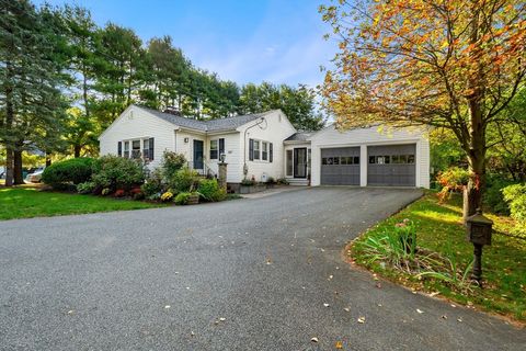 507 Everett St Westwood MA 02090