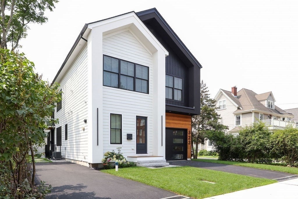 323 Nevada St #2, Newton, MA, 323 Nevada St #2, Newton, MA Photo #33