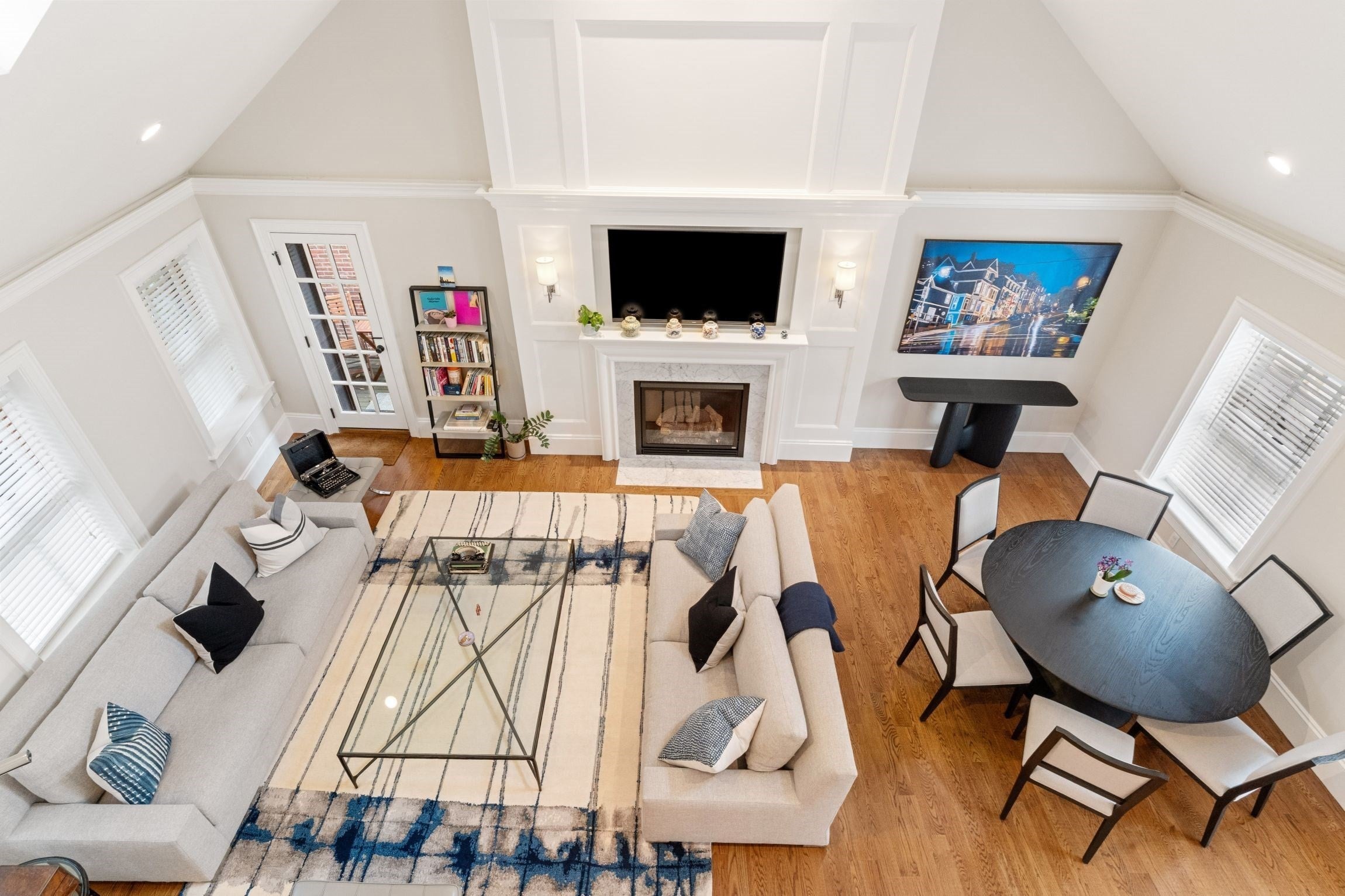 Photo of 31 Mount Vernon St #4, Boston, MA
