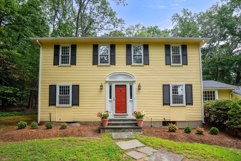 104 Mossman Road