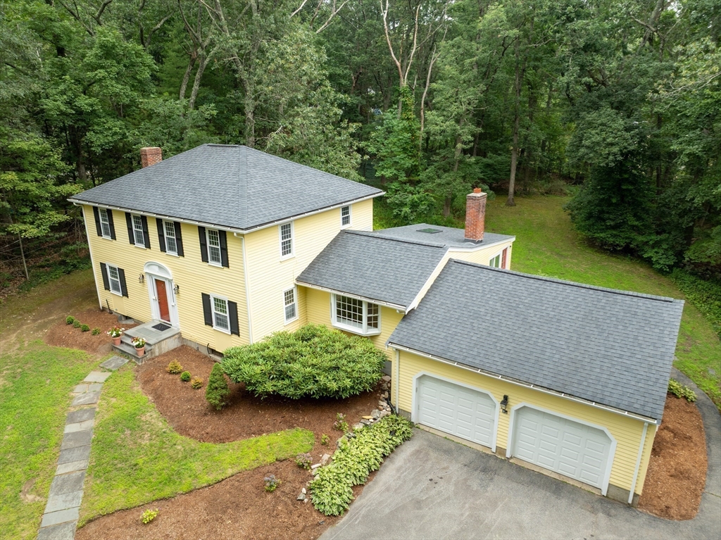 104 Mossman Road