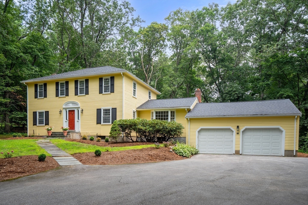 104 Mossman Road