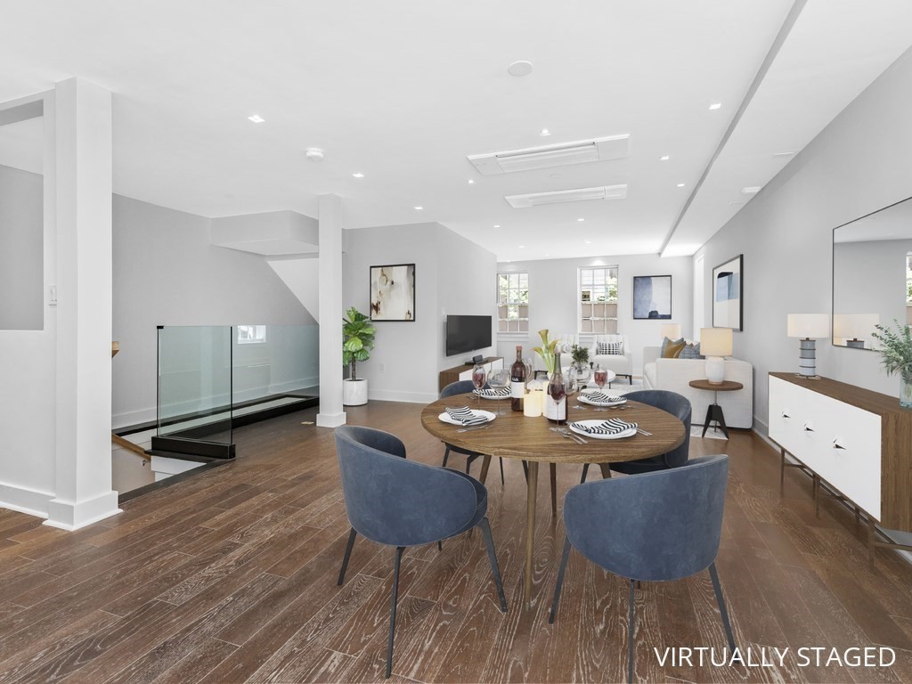 33 Bowdoin Street 1