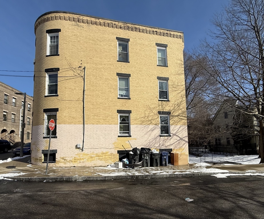 16 Norwell St