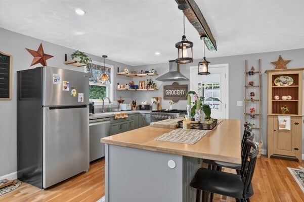 66 Old Bolton Rd, Hudson, MA, 66 Old Bolton Rd, Hudson, MA Photo #6