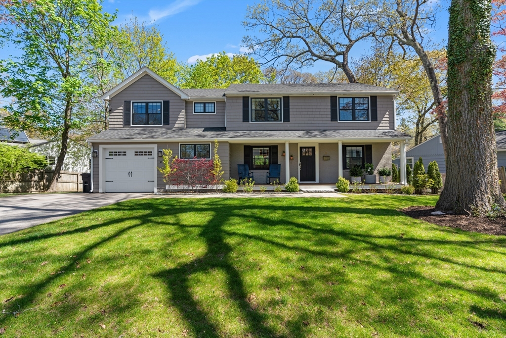 30 Robinhood Rd