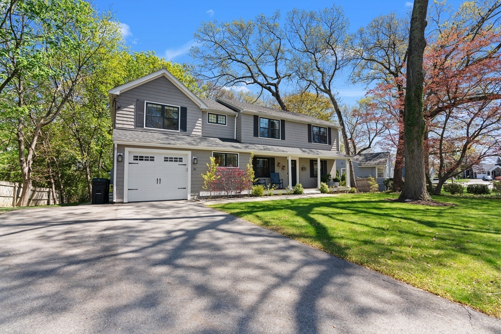 30 Robinhood Rd