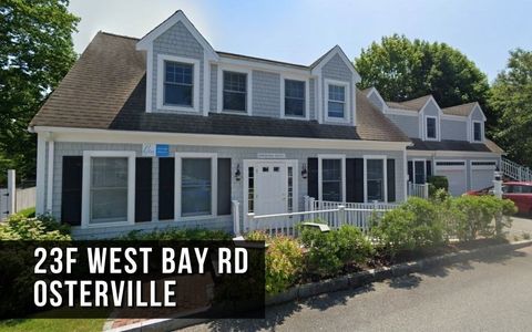 Photo of 23 West Bay Road #F, Barnstable, MA 02655 (MLS # 73459445)