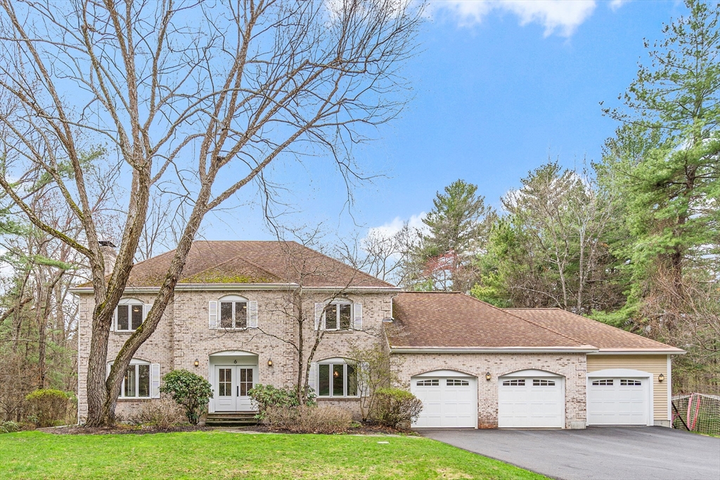 Photo of 6 Ladyslipper Lane, Acton, MA
