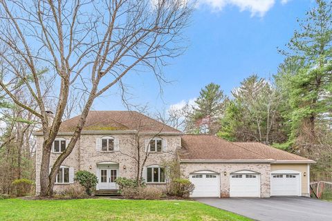 Photo of 6 Ladyslipper Lane, Acton, MA 01720 (MLS # 73516320)