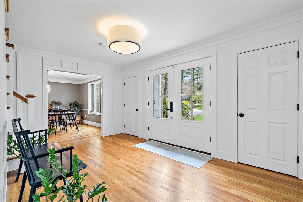 6 Ladyslipper Lane