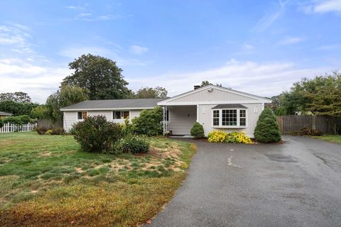 4 Loring Avenue Maynard MA 01754